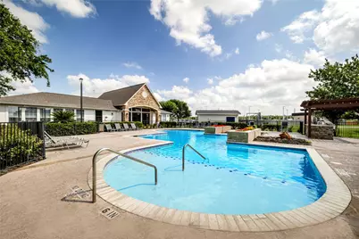 3419 Fountains Drive #0806, Rosenberg, TX 77471 - Photo 1