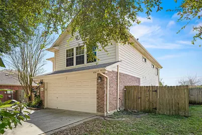 9411 Abbotshall Lane, Houston, TX 77044 - Photo 4