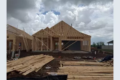 8026 Wandering Glider Drive, Fulshear, TX 77441 - Photo 2