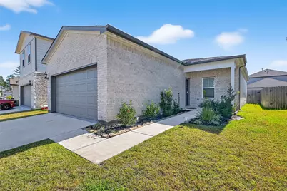 8327 Bristlecone Pine Way, Magnolia, TX 77354 - Photo 4