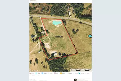 Tbd 12 Acres Fm 831, Buffalo, TX 75831 - Photo 30