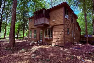 341 Pine Valley Dr, Shepherd, TX 77371 - Photo 2