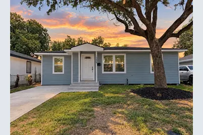 10629 Fairfax Street, Houston, TX 77029 - Photo 1