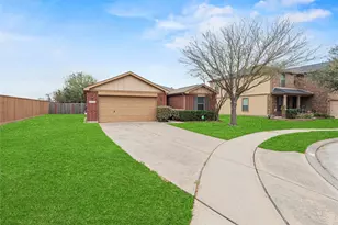 18710 Cinnamon Ash Ct, Cypress, TX 77433 - Photo 2