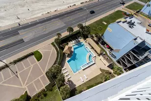 7700 Seawall Blvd, Galveston, TX 77551 - Photo 20