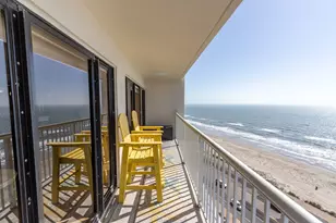 7700 Seawall Blvd, Galveston, TX 77551 - Photo 18