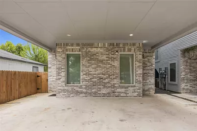 5330 Wenda Street #A, Houston, TX 77033 - Photo 2