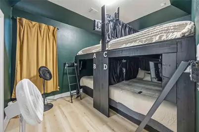 5330 Wenda Street #A, Houston, TX 77033 - Photo 20