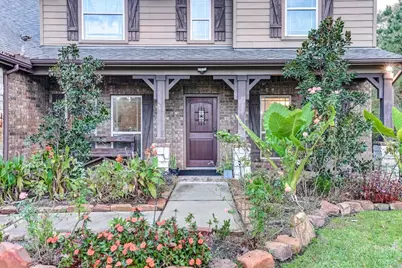 9110 Wapiti Trail, Conroe, TX 77303 - Photo 4