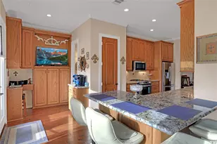 150 Rosewood Rd, Clear Lake Shores, TX 77565 - Photo 8