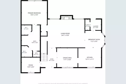 9203 S Pass Lane, Houston, TX 77064 - Photo 26