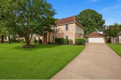 9203 S Pass Lane, Houston, TX 77064 - Photo 2