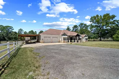 46509 McGill Road, Plantersville, TX 77363 - Photo 44