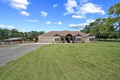 46509 McGill Road, Plantersville, TX 77363 - Photo 44