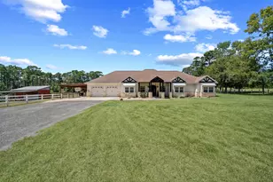 46509 McGill Rd, Plantersville, TX 77363 - Photo 44