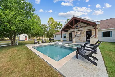 46509 McGill Road, Plantersville, TX 77363 - Photo 30