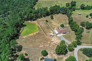 46509 McGill Rd, Plantersville, TX 77363 - Photo 2