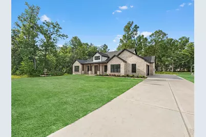 852 Road 6609, Dayton, TX 77535 - Photo 2