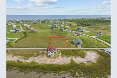 3714 Mitote Drive, Galveston, TX 77554 - Photo 8