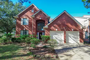 2218 Blue Rose Dr, Missouri City, TX 77459 - Photo 1