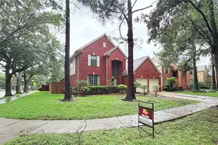 2218 Blue Rose Dr, Missouri City, TX 77459 - Photo 2