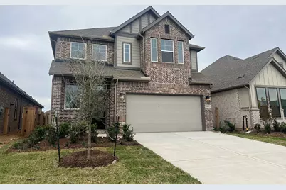 2323 Garden Arbor, Tomball, TX 77375 - Photo 2