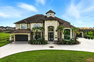 8418 Lofty Pnes, Richmond, TX 77406 - Photo 1