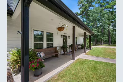 113 Pinewood Drive, Huntsville, TX 77340 - Photo 4