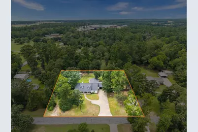 113 Pinewood Drive, Huntsville, TX 77340 - Photo 32