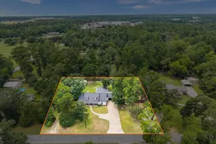 113 Pine Wood Dr, Huntsville, TX 77340 - Photo 32