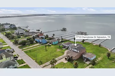 7712 Channelview Drive, Galveston, TX 77554 - Photo 44