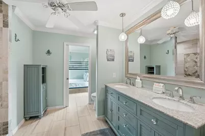 7712 Channelview Drive, Galveston, TX 77554 - Photo 16