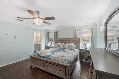 7712 Channelview Drive, Galveston, TX 77554 - Photo 14