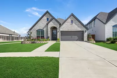 18834 Windy Orchard Court, Manvel, TX 77578 - Photo 4