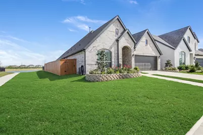 18834 Windy Orchard Court, Manvel, TX 77578 - Photo 6