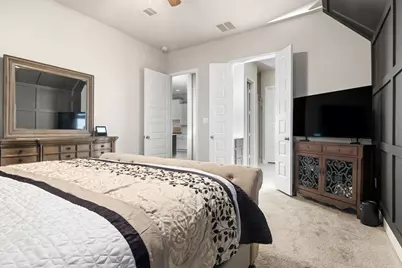 18834 Windy Orchard Court, Manvel, TX 77578 - Photo 28