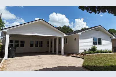 5007 Edfield Street, Houston, TX 77033 - Photo 1
