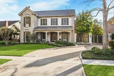 3715 Garnet, Houston, TX 77005 - Photo 1