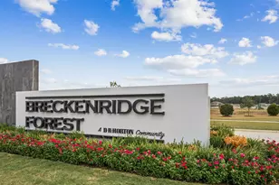 5903 Cypresswood Hts Dr, Spring, TX 77373 - Photo 2