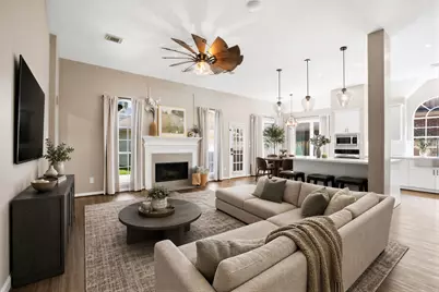 1127 Glendale Drive, Sugar Land, TX 77479 - Photo 8