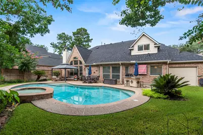 15618 Stable Lake Drive, Cypress, TX 77429 - Photo 40
