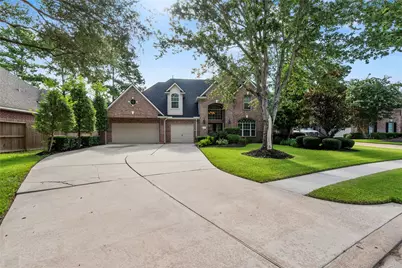 15618 Stable Lake Drive, Cypress, TX 77429 - Photo 2