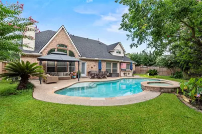 15618 Stable Lake Drive, Cypress, TX 77429 - Photo 40