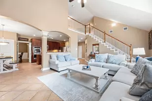 15618 Stable Lake Dr, Cypress, TX 77429 - Photo 20
