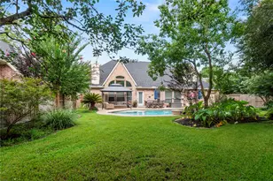 15618 Stable Lake Dr, Cypress, TX 77429 - Photo 38