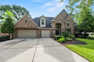 15618 Stable Lake Dr, Cypress, TX 77429 - Photo 4