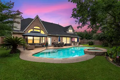 15618 Stable Lake Drive, Cypress, TX 77429 - Photo 1