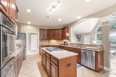 15618 Stable Lake Drive, Cypress, TX 77429 - Photo 14