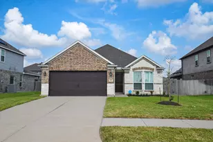 3222 Owl Hollow Dr, Rosenberg, TX 77471 - Photo 1
