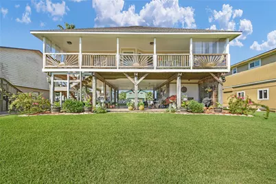 115 Driftwood Road, Freeport, TX 77541 - Photo 1